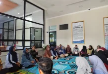 LPP RRI Ranai Gelar Munggahan Sambut Ramadan 1447 Hijriah